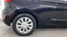 Ford Fiesta 1.0 EcoBoost Trend 5dr Petrol Hatchback